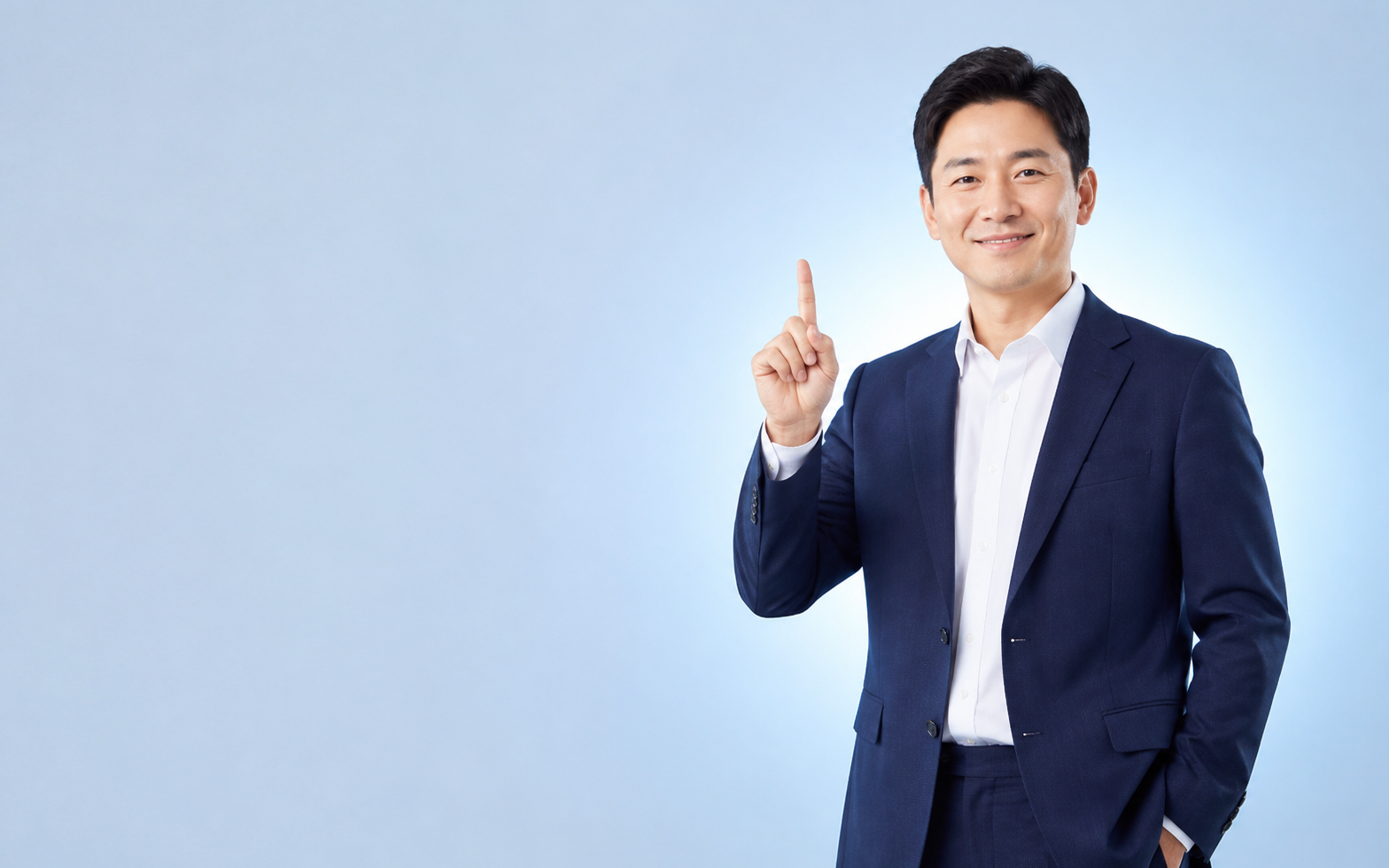 사장골에서 창업과 매장 운영 상담을 안내하는 컨설턴트
